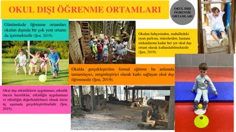 Eğitimde Değişen Öğrenme Ortamları: Devlet Okullarındaki Dönüşüm