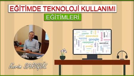 Eğitimde Gelişmiş Teknoloji Kullanımı ve İnovasyon