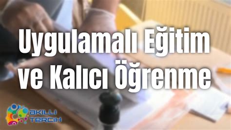 Eğitimde İşbirlikçi Öğrenme: Devlet Okullarındaki Deneyimler