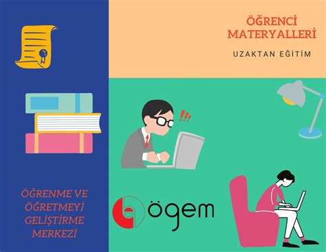 Eğitimde Online Öğretim Materyalleri ve Kaynaklar