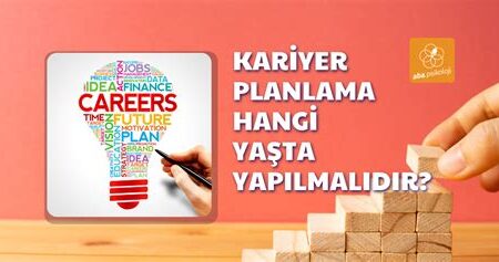 İş Dünyasında Kariyer Planlama ve Yükselme Stratejileri