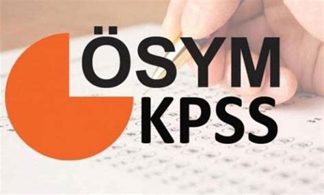 KPSS Sınavına Hangi Kaynaklardan Çalışmalı