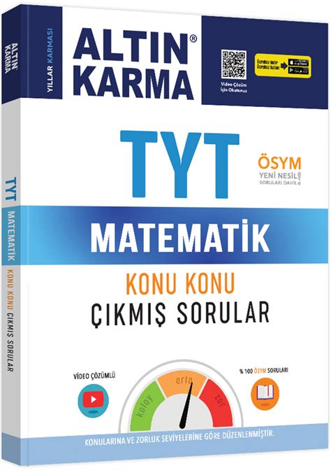 TYT Matematik Geometri Konuları ve Çıkmış Sorular