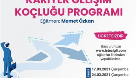 Üniversite Mezunları İçin Kariyer Gelişim Programları ve Kaynaklar